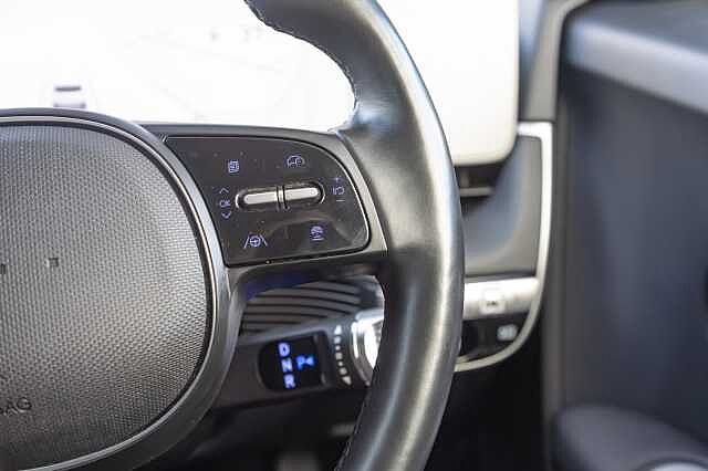 Hyundai IONIQ 5 168kW Premium 77 kWh 5dr Auto [Part Leather]