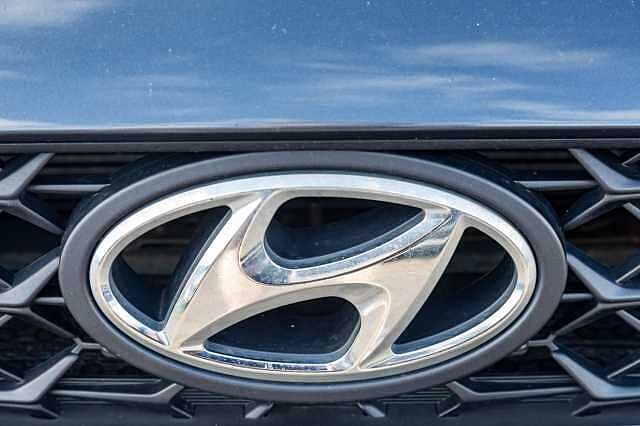 Hyundai i30 Fastback 1.5T GDi N Line 5dr DCT