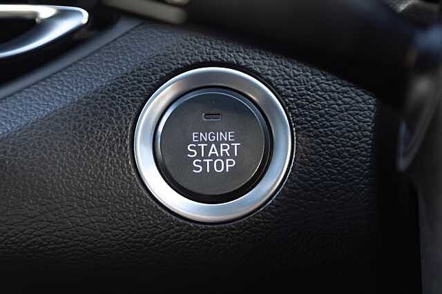 Hyundai i30 Fastback 1.5T GDi N Line 5dr DCT