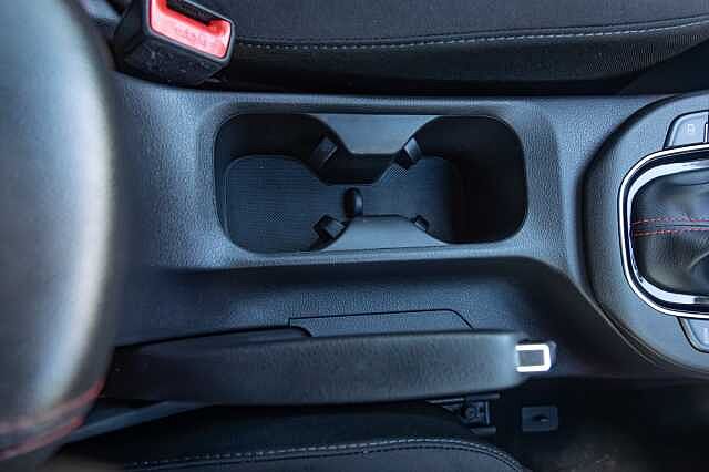 Hyundai i30 Fastback 1.5T GDi N Line 5dr DCT