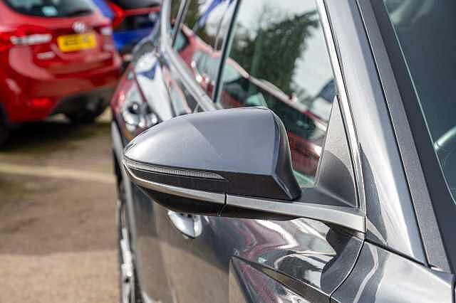 Hyundai TUCSON 1.6 TGDi Premium 5dr 2WD