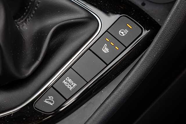 Hyundai TUCSON 1.6 TGDi Premium 5dr 2WD