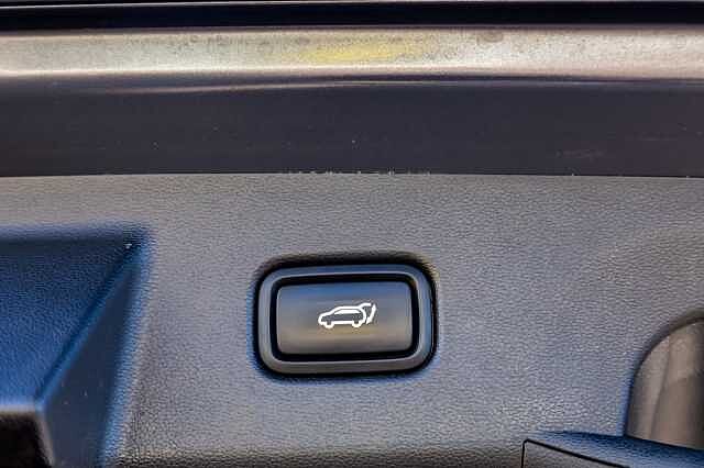 Hyundai TUCSON 1.6 TGDi Hybrid 230 Ultimate 5dr 2WD Auto