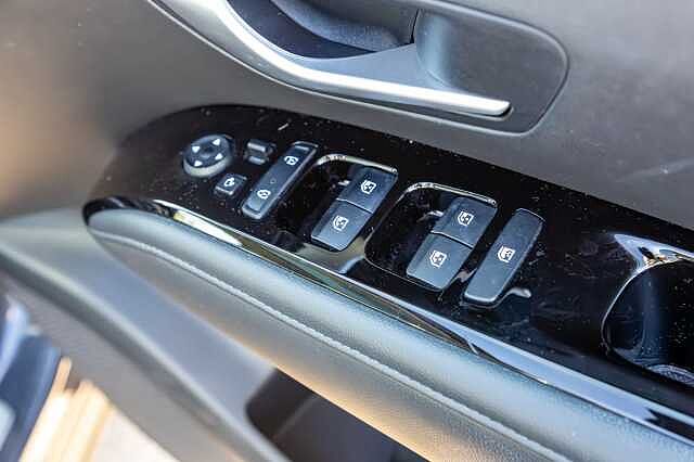 Hyundai TUCSON 1.6 TGDi Hybrid 230 Ultimate 5dr 2WD Auto