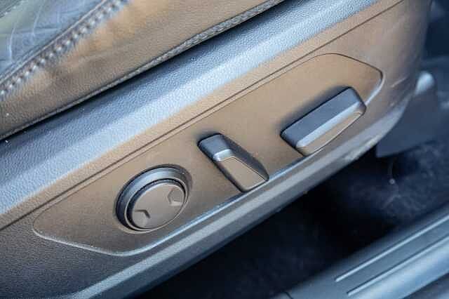 Hyundai TUCSON 1.6 TGDi Hybrid 230 Ultimate 5dr 2WD Auto