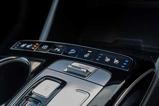 Hyundai TUCSON 1.6 TGDi Hybrid 230 Ultimate 5dr 2WD Auto