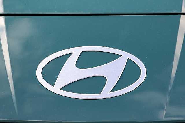 Hyundai i20 1.0T GDi Premium 5dr