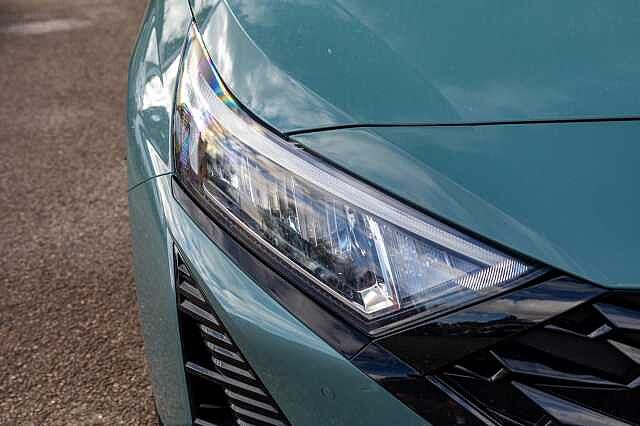 Hyundai i20 1.0T GDi Premium 5dr