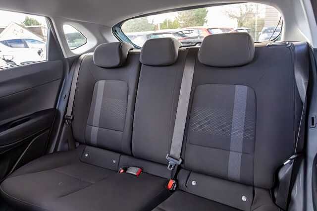 Hyundai i20 1.0T GDi Premium 5dr