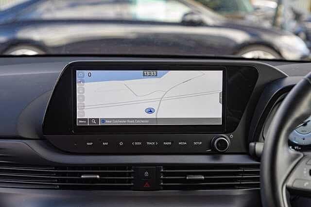 Hyundai i20 1.0T GDi Premium 5dr