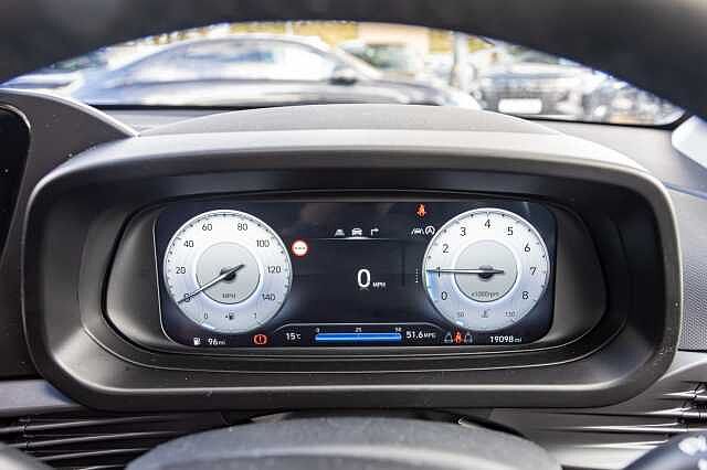 Hyundai i20 1.0T GDi Premium 5dr