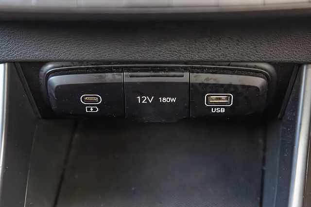 Hyundai i20 1.0T GDi Premium 5dr