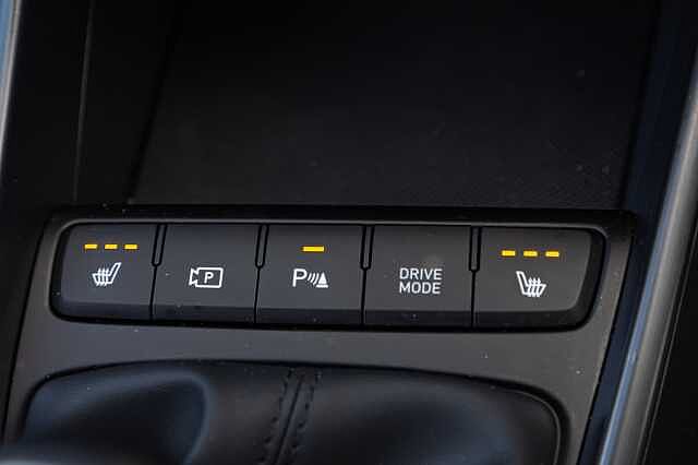 Hyundai i20 1.0T GDi Premium 5dr