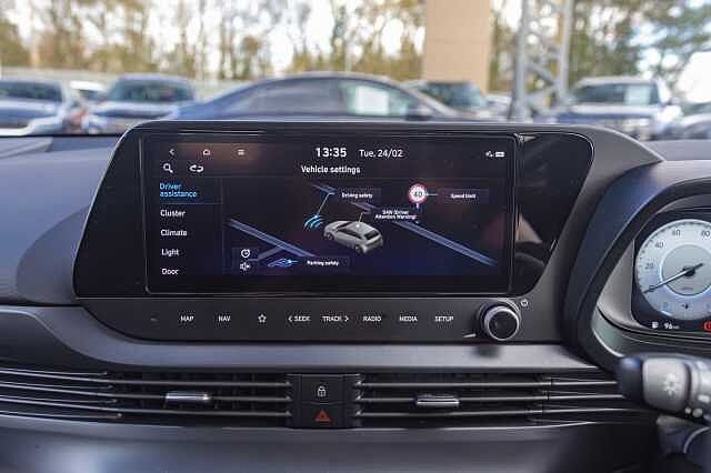 Hyundai i20 1.0T GDi Premium 5dr