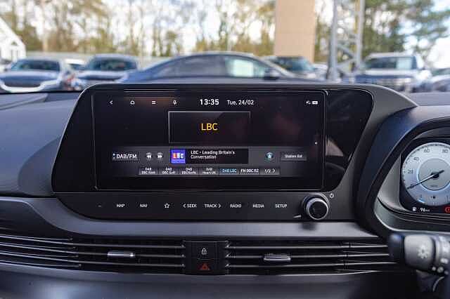 Hyundai i20 1.0T GDi Premium 5dr