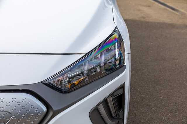 Hyundai IONIQ 100kW Premium SE 38kWh 5dr Auto