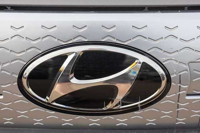 Hyundai IONIQ 100kW Premium SE 38kWh 5dr Auto