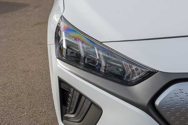 Hyundai IONIQ 100kW Premium SE 38kWh 5dr Auto
