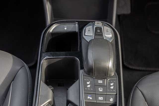 Hyundai IONIQ 100kW Premium SE 38kWh 5dr Auto