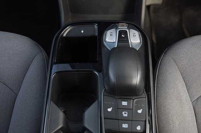 Hyundai IONIQ 100kW Premium 38kWh 5dr Auto