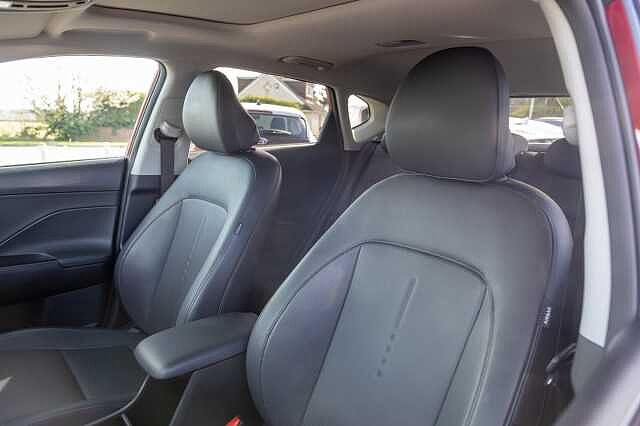 Hyundai KONA 1.6 GDi Hybrid Ultimate 5dr DCT