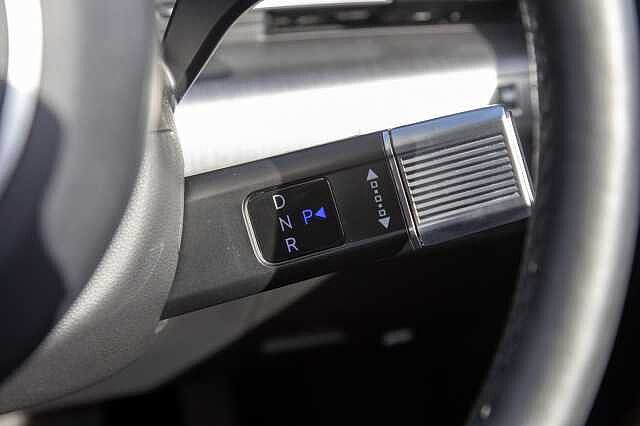 Hyundai KONA 1.6 GDi Hybrid Ultimate 5dr DCT