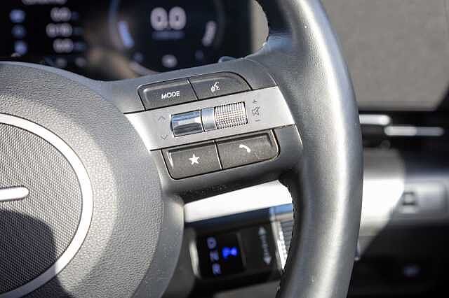 Hyundai KONA 1.6 GDi Hybrid Ultimate 5dr DCT