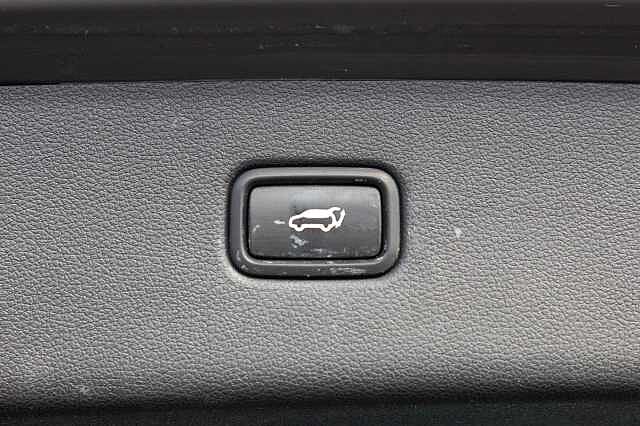 Hyundai TUCSON 1.6 TGDi 177 Premium SE 5dr 2WD DCT