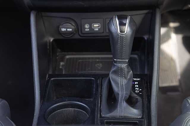 Hyundai TUCSON 1.6 TGDi 177 Premium SE 5dr 2WD DCT