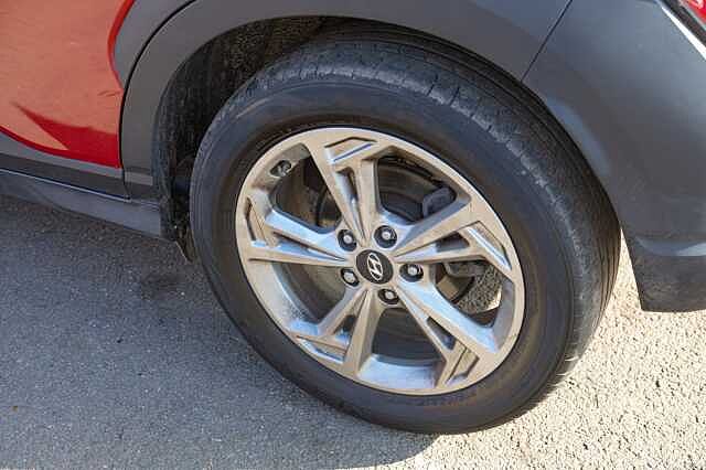 Hyundai KONA 1.0 TGDi 48V MHEV SE Connect 5dr