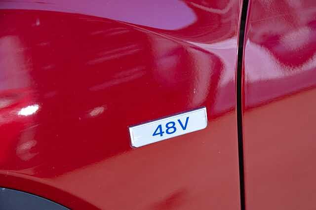 Hyundai KONA 1.0 TGDi 48V MHEV SE Connect 5dr