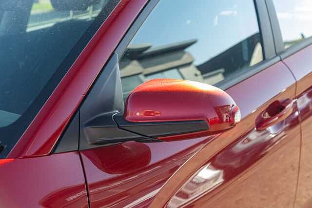 Hyundai KONA 1.0 TGDi 48V MHEV SE Connect 5dr