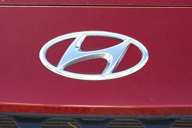 Hyundai KONA 1.0 TGDi 48V MHEV SE Connect 5dr