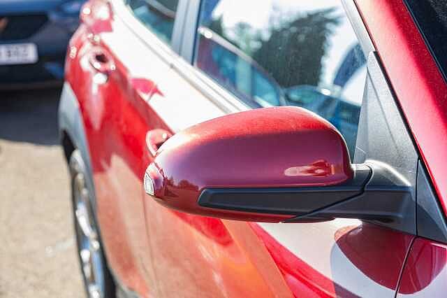 Hyundai KONA 1.0 TGDi 48V MHEV SE Connect 5dr