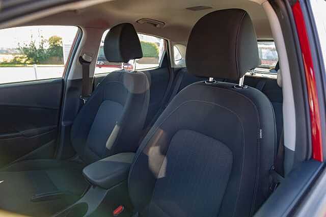 Hyundai KONA 1.0 TGDi 48V MHEV SE Connect 5dr