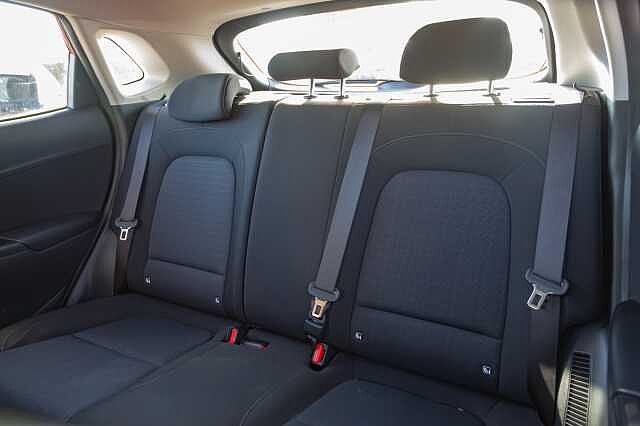 Hyundai KONA 1.0 TGDi 48V MHEV SE Connect 5dr