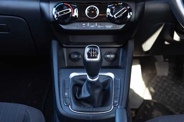 Hyundai KONA 1.0 TGDi 48V MHEV SE Connect 5dr