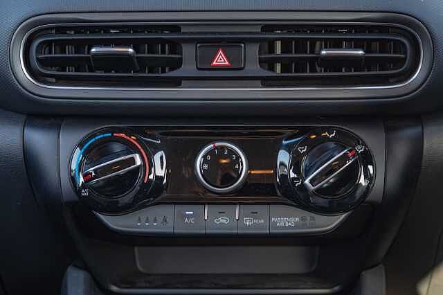 Hyundai KONA 1.0 TGDi 48V MHEV SE Connect 5dr