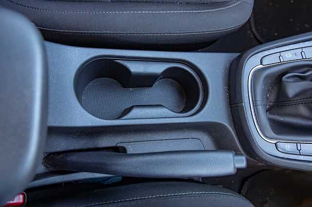 Hyundai KONA 1.0 TGDi 48V MHEV SE Connect 5dr