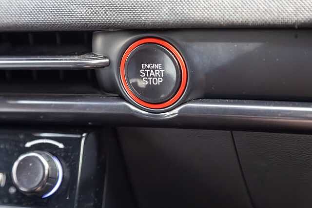 Hyundai TUCSON 1.6T Hybrid N Line 5dr Auto