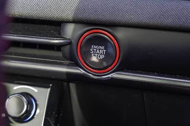 Hyundai TUCSON 1.6T Hybrid N Line S 5dr Auto Grey