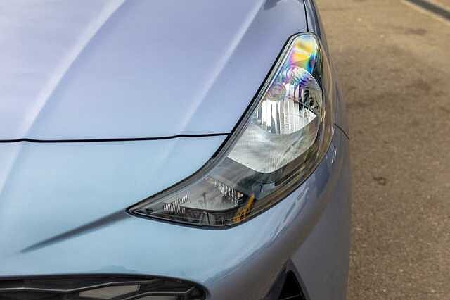 Hyundai i10 1.2 Advance 5dr