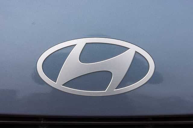 Hyundai i10 1.2 Advance 5dr