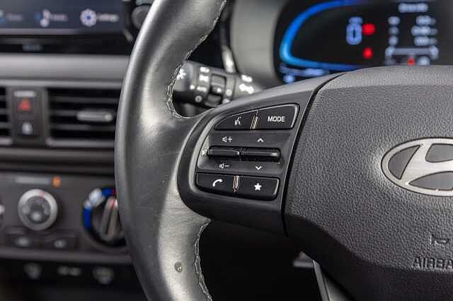 Hyundai i10 1.2 Advance 5dr