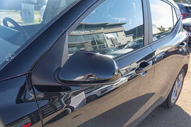 Hyundai i10 1.2 MPi SE Connect 5dr Auto