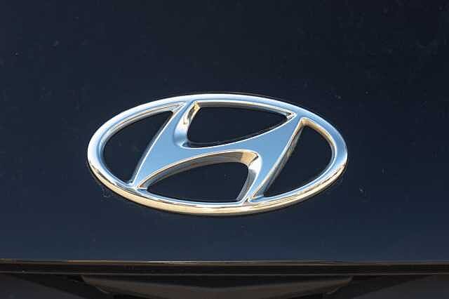 Hyundai i10 1.2 MPi SE Connect 5dr Auto