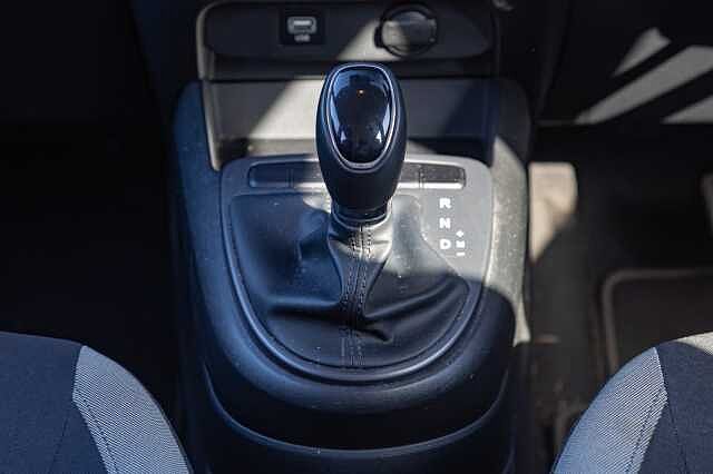 Hyundai i10 1.2 MPi SE Connect 5dr Auto