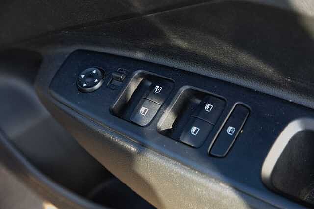 Hyundai i10 1.2 MPi SE Connect 5dr Auto