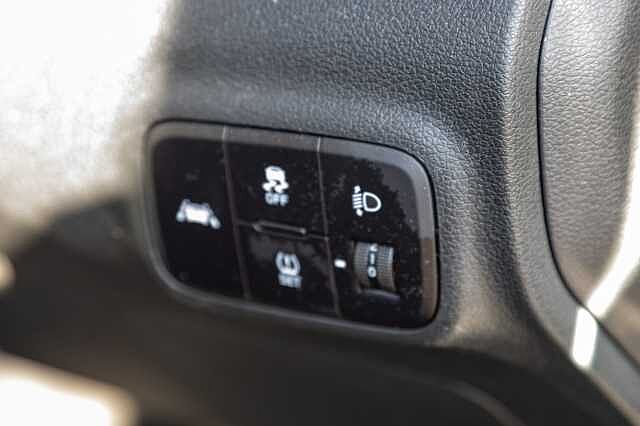 Hyundai i10 1.2 MPi SE Connect 5dr Auto