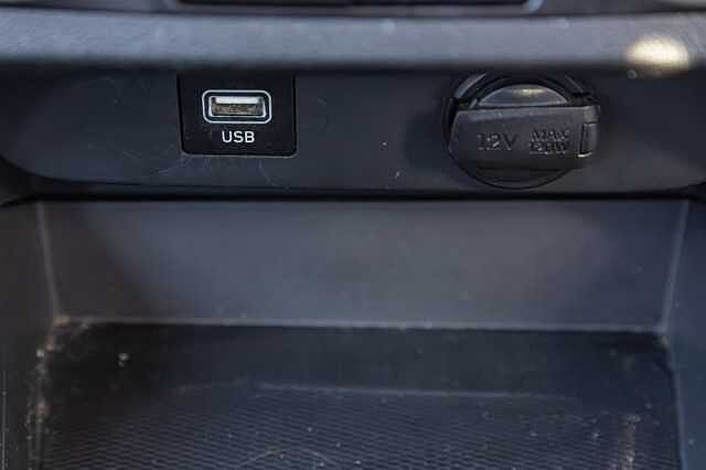 Hyundai i10 1.2 MPi SE Connect 5dr Auto